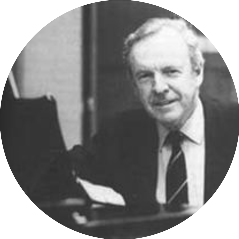 Geoffrey Parsons