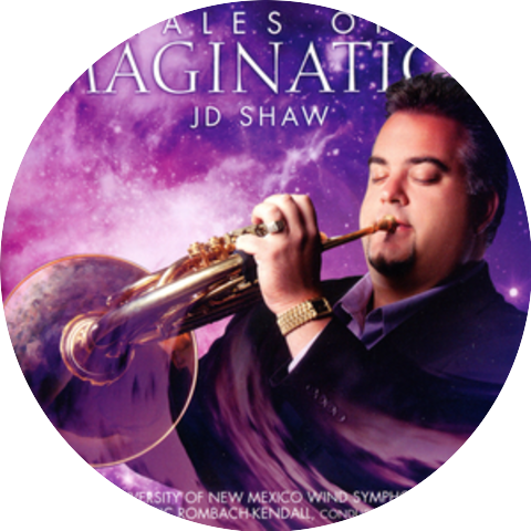 JD Shaw