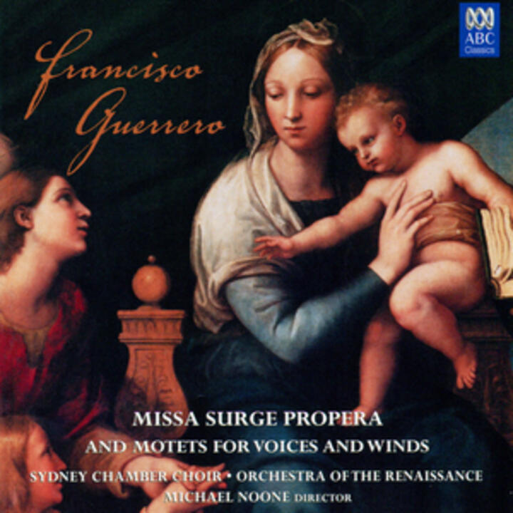 Sydney Chamber Choir