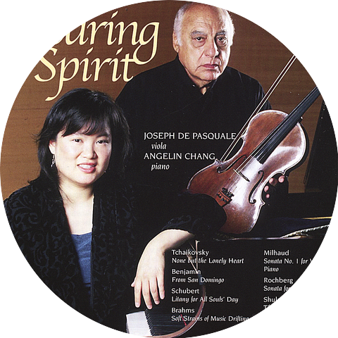 Angelin Chang