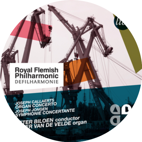 Royal Flemish Philharmonic
