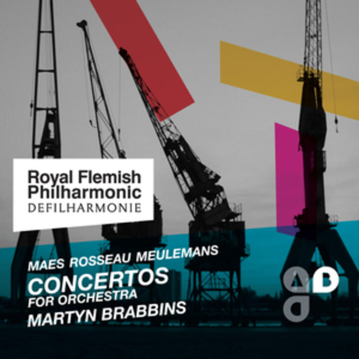 Royal Flemish Philharmonic