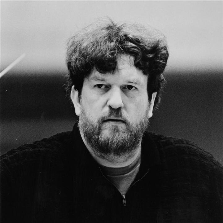 Oliver Knussen