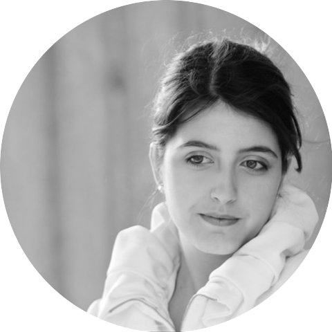 Sophie Pacini