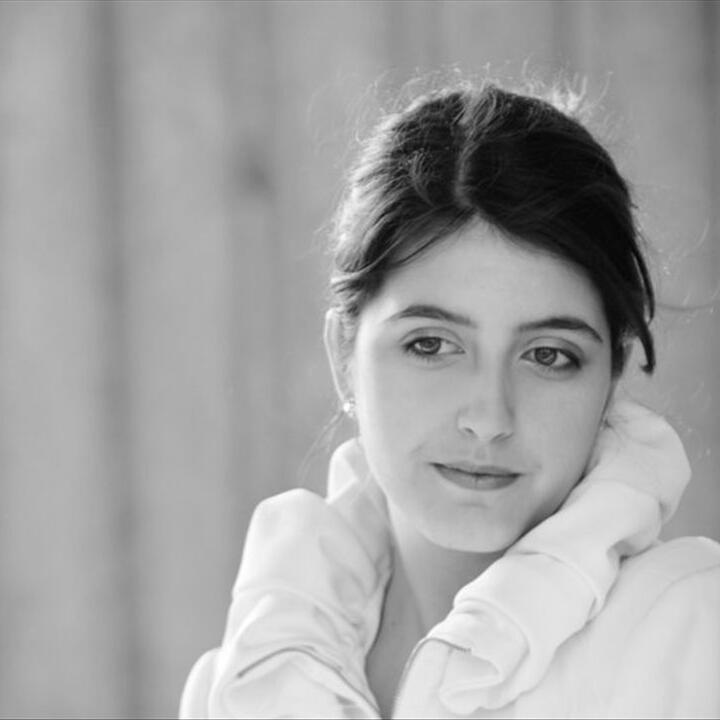 Sophie Pacini