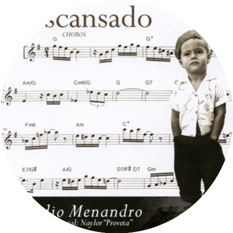 Claudio Menandro