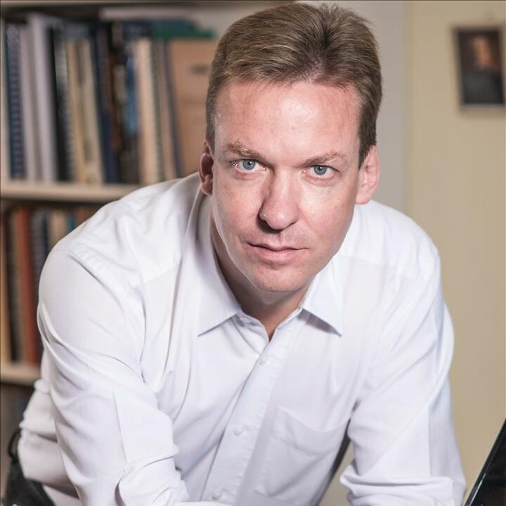 Stephan Loges