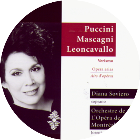 Diana Soviero