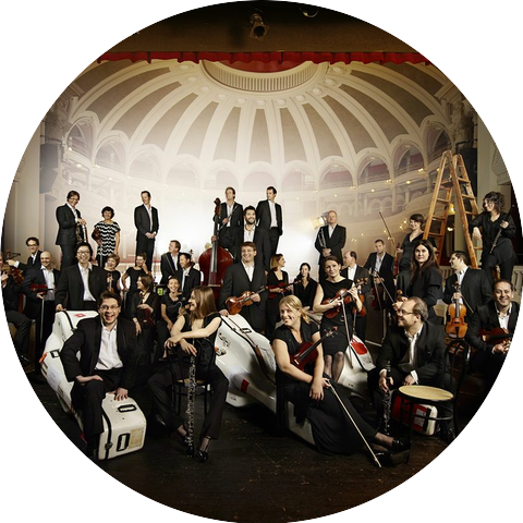Mahler Chamber Orchestra