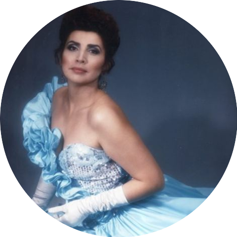 Maria Guleghina