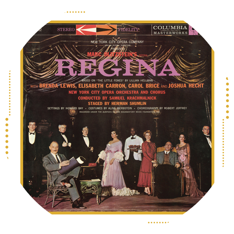 New York City Opera Orchestra