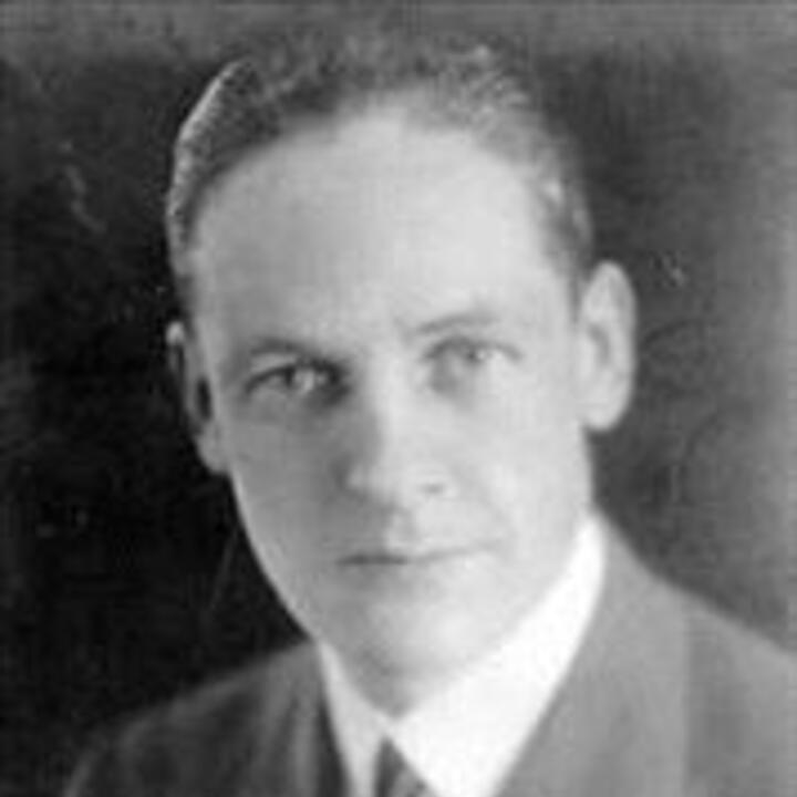 John Pritchard