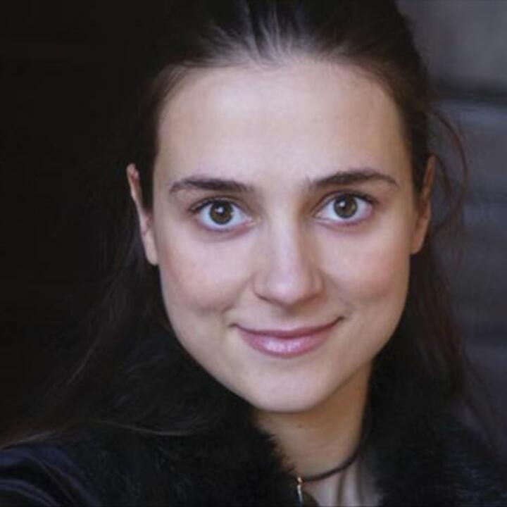 Nuria Rial