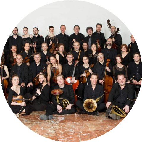 Le Concert d`Astrée