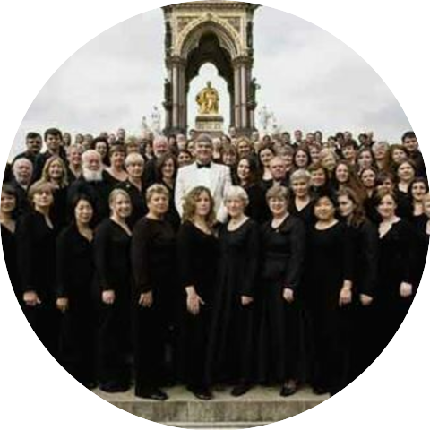 BBC Symphony Chorus