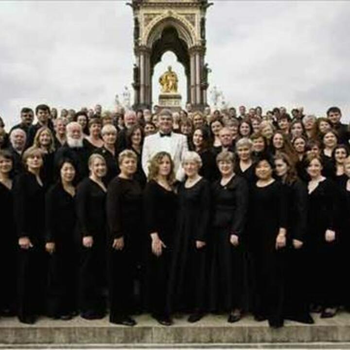 BBC Symphony Chorus