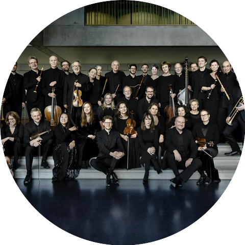 Collegium Vocale