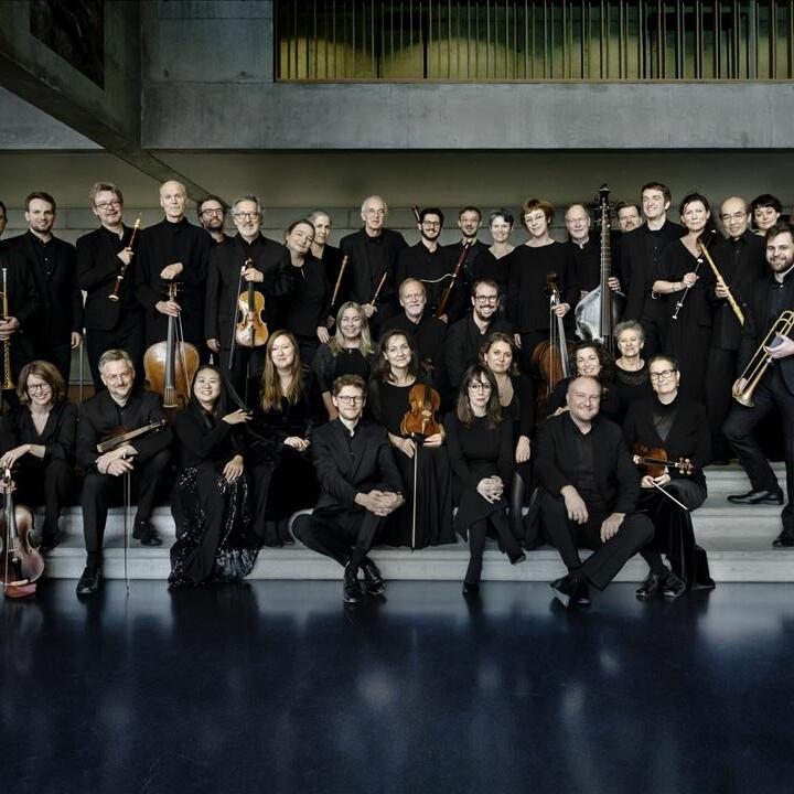 Collegium Vocale