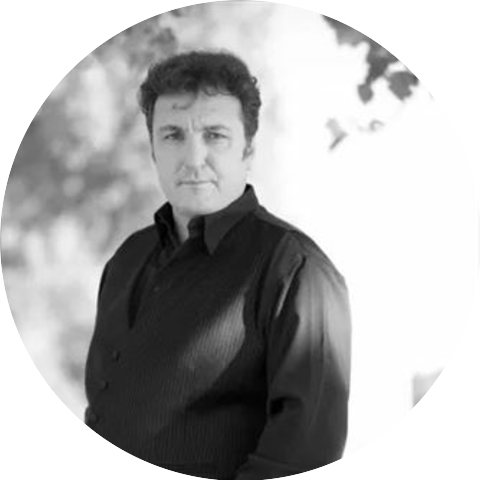 Ludovic Tézier