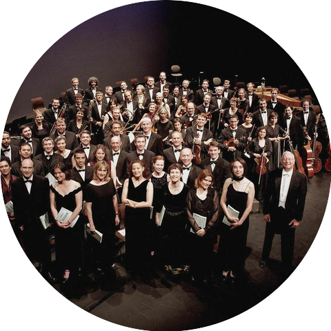 Les Arts Florissants