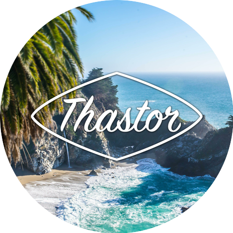 Thastor