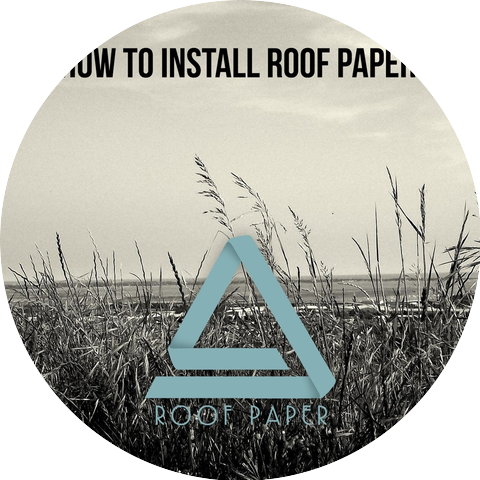 Roof Paper