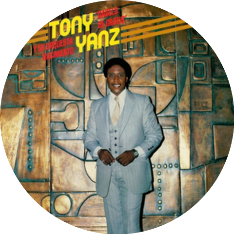Tony Yanz