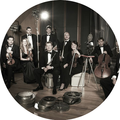 John Wilson Orchestra
