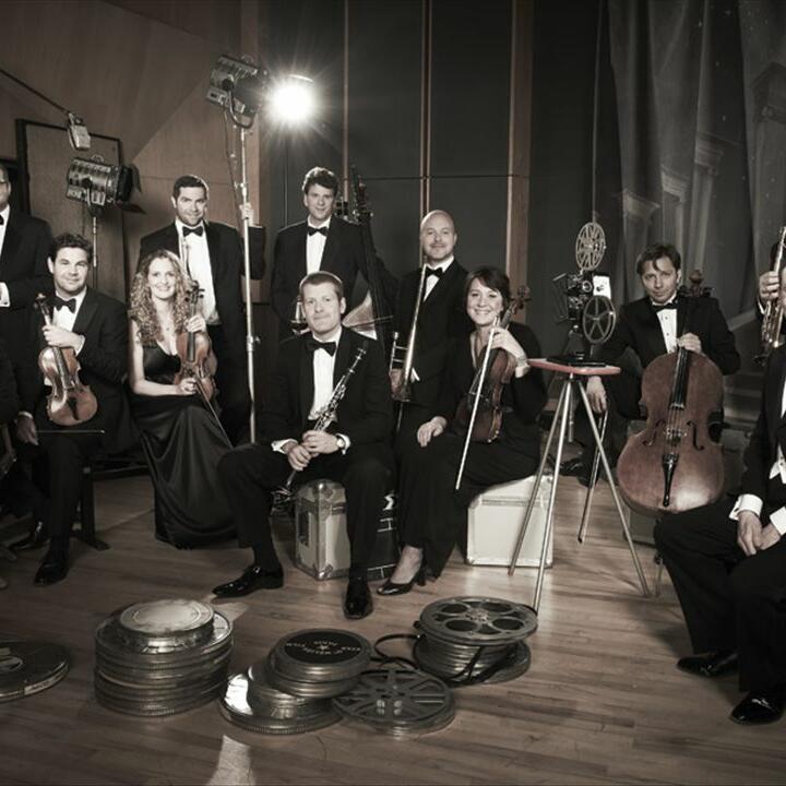 John Wilson Orchestra