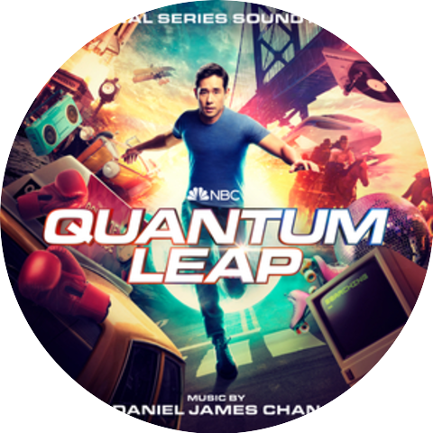 Daniel James Chan
