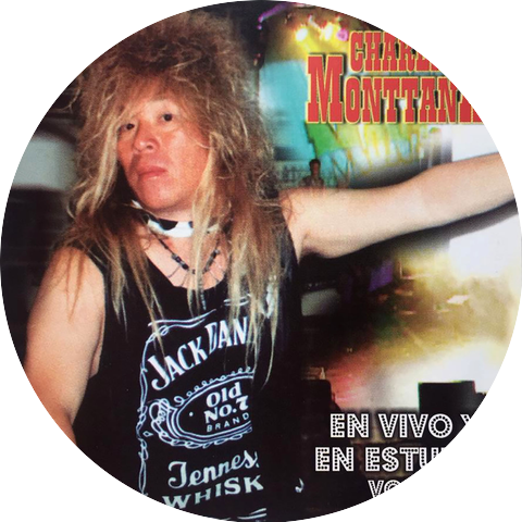 Charlie Monttana