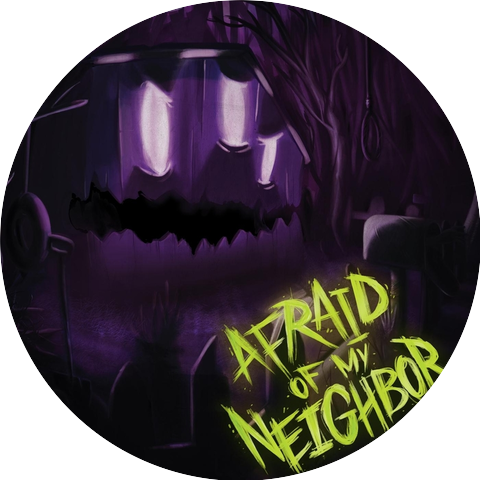 Afraid of My Neighbor