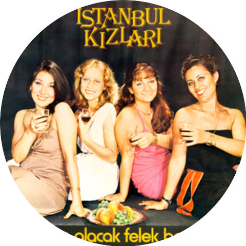 İstanbul Kızları