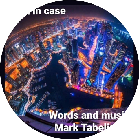Mark Tabeling