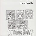The Luis Bonilla Quintet
