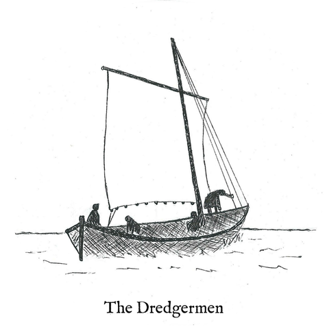 The Dredgermen