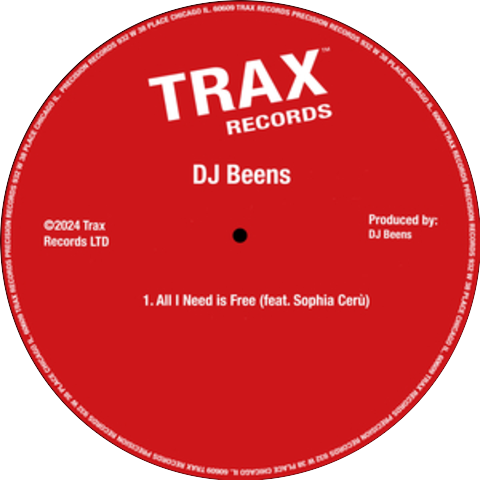 DJ Beens