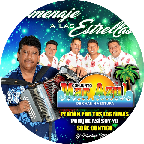 Conjunto Mar Azul de Chanín Ventura