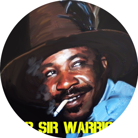 Dr. Sir Warrior