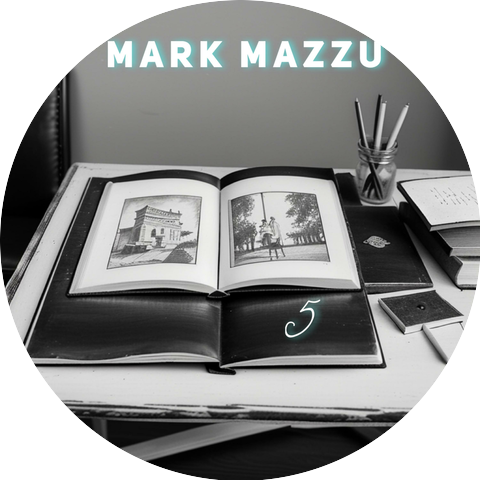 Mark Mazzu