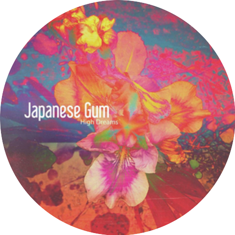Japanese Gum