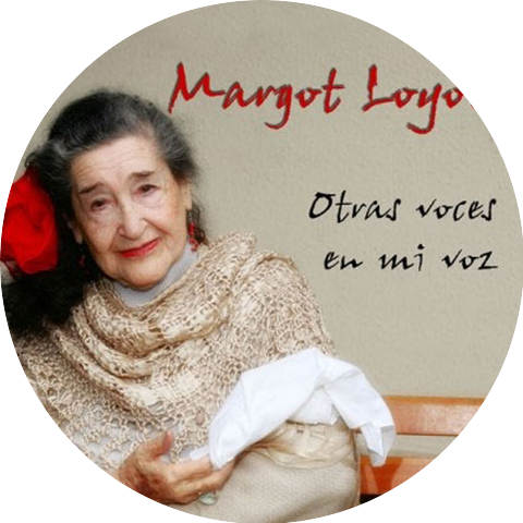 Margot Loyola
