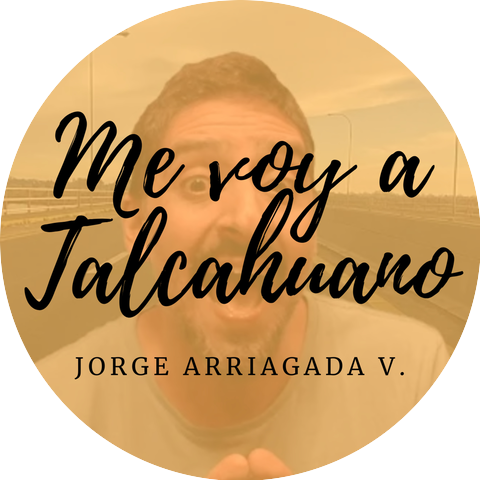 Jorge Arriagada