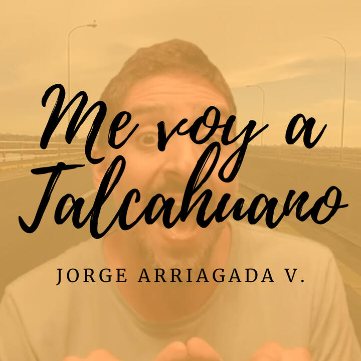 Jorge Arriagada