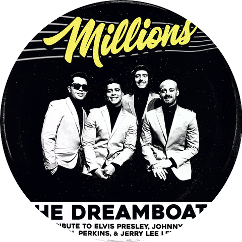 The Dreamboats