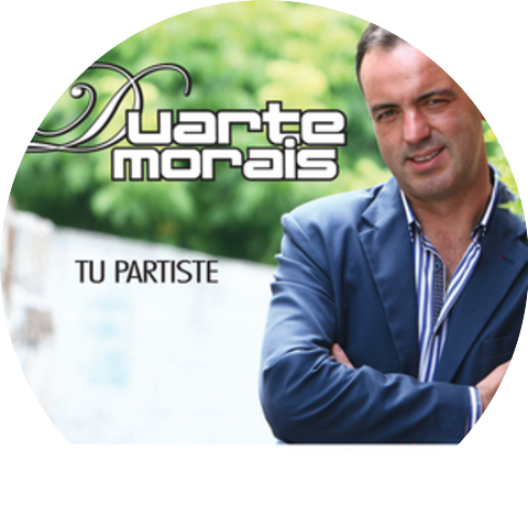 Duarte Morais