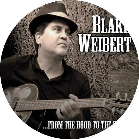 Blake Weibert
