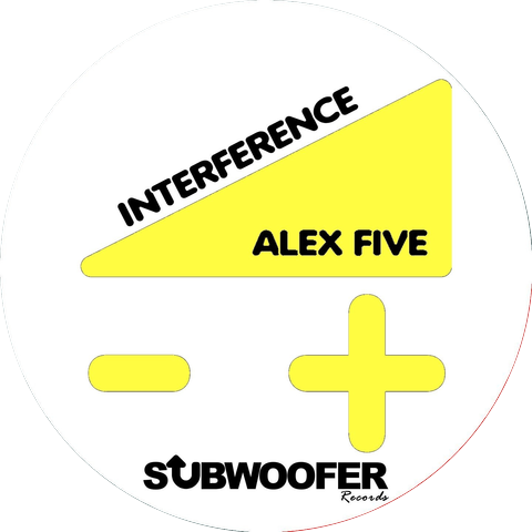 Alex Five