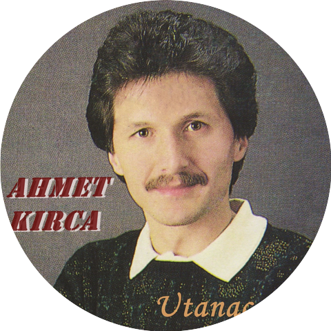 Ahmet Kırca