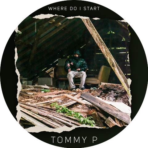 Tommy P.